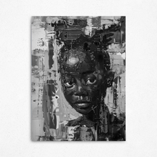 Load image into Gallery viewer, Emerging Light - Poster