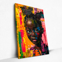 Load image into Gallery viewer, Emerging Light - Canvas