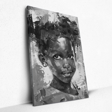 Load image into Gallery viewer, Radiant Future - Canvas