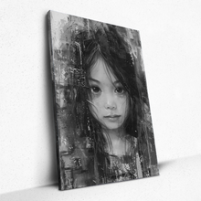Load image into Gallery viewer, Echoes of Innocence - Canvas