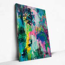 Load image into Gallery viewer, Emergence of Hope - Canvas