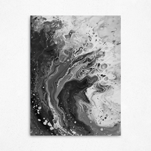 Load image into Gallery viewer, Oceans Embrace - Canvas