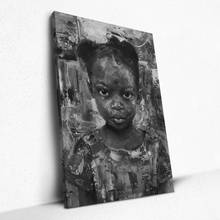 Load image into Gallery viewer, Resilient Souls - Canvas