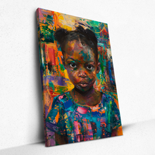 Load image into Gallery viewer, Resilient Souls - Canvas