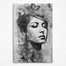 Load image into Gallery viewer, Whispers of Time - Canvas