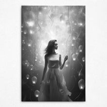 Load image into Gallery viewer, Ephemeral Illumination - Canvas