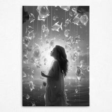 Load image into Gallery viewer, Airborne Aquatica - Canvas