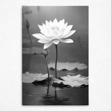 Load image into Gallery viewer, Ethereal Emergence - Canvas