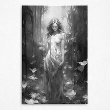 Load image into Gallery viewer, Nymph's Illumination - Canvas