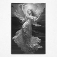 Load image into Gallery viewer, Ethereal Soar - Canvas
