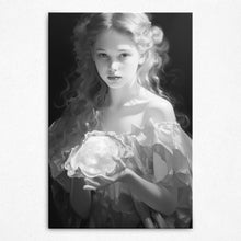 Load image into Gallery viewer, Eclipse of Eternity - Canvas