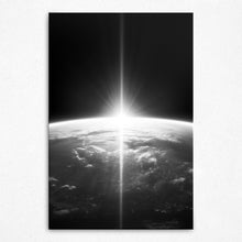 Load image into Gallery viewer, Celestial Dawn - Canvas