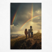 Load image into Gallery viewer, Enchanted Horizon - Canvas