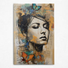 Load image into Gallery viewer, Whispers of Time - Canvas