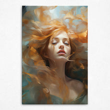 Load image into Gallery viewer, Aurelia - Canvas