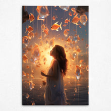 Load image into Gallery viewer, Airborne Aquatica - Canvas