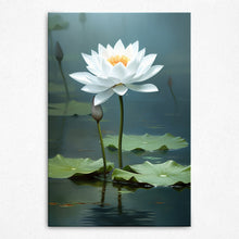 Load image into Gallery viewer, Ethereal Emergence - Canvas