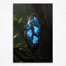 Load image into Gallery viewer, Elysian Aether - Canvas