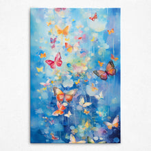 Load image into Gallery viewer, Whispers of Euphoria - Canvas