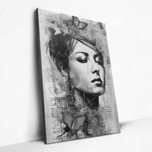 Load image into Gallery viewer, Whispers of Time - Canvas