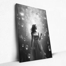 Load image into Gallery viewer, Ephemeral Illumination - Canvas
