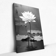 Load image into Gallery viewer, Ethereal Emergence - Canvas