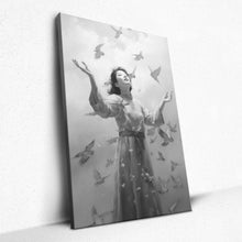 Load image into Gallery viewer, Harmony's Embrace - Canvas