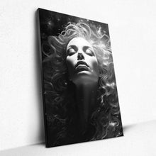 Load image into Gallery viewer, Blue Luminance - Canvas