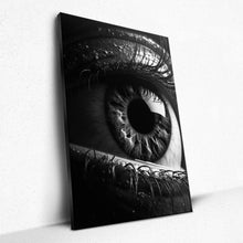 Load image into Gallery viewer, Enigmatic Glimmer - Canvas