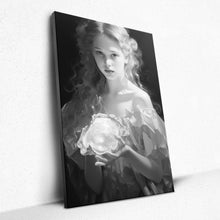 Load image into Gallery viewer, Eclipse of Eternity - Canvas