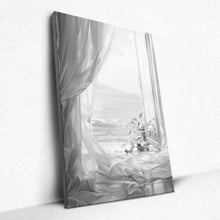 Load image into Gallery viewer, Ethereal Seabound Symphony - Canvas