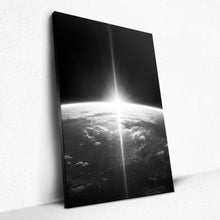 Load image into Gallery viewer, Celestial Dawn - Canvas