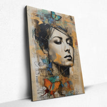 Load image into Gallery viewer, Whispers of Time - Canvas