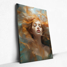 Load image into Gallery viewer, Aurelia - Canvas