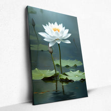 Load image into Gallery viewer, Ethereal Emergence - Canvas