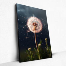 Load image into Gallery viewer, Whispers of the Wind - Canvas