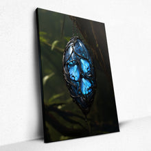 Load image into Gallery viewer, Elysian Aether - Canvas