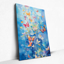 Load image into Gallery viewer, Whispers of Euphoria - Canvas