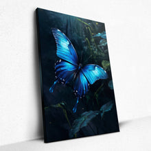 Load image into Gallery viewer, Whimsical Wingdance - Canvas