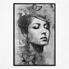 Load image into Gallery viewer, Whispers of Time - Framed