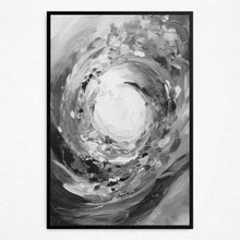 Load image into Gallery viewer, Eternal Dance - Framed