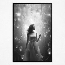 Load image into Gallery viewer, Ephemeral Illumination - Framed