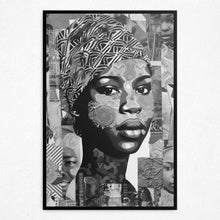 Load image into Gallery viewer, Dreamweaver - Framed