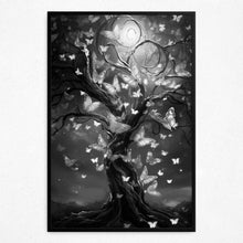 Load image into Gallery viewer, Whispers of Enchantment - Framed