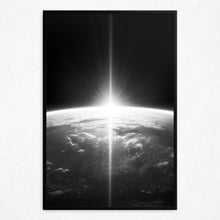 Load image into Gallery viewer, Celestial Dawn - Framed