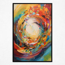 Load image into Gallery viewer, Eternal Dance - Framed