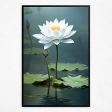 Load image into Gallery viewer, Ethereal Emergence - Framed