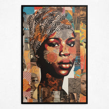 Load image into Gallery viewer, Dreamweaver - Framed