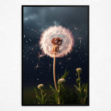 Load image into Gallery viewer, Whispers of the Wind - Framed