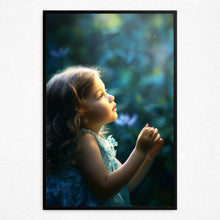 Load image into Gallery viewer, Stardust Dreams - Framed